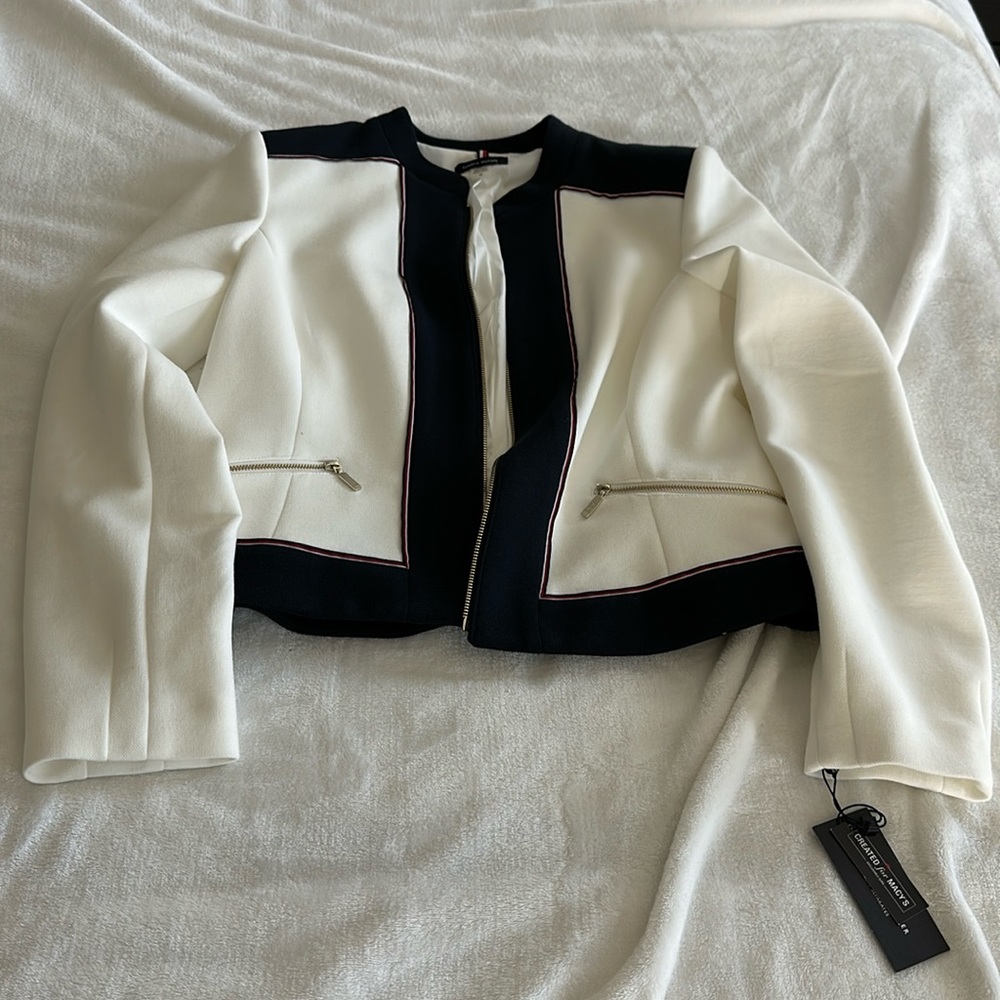 Tommy Hilfiger Suit Blazer Brand New with Tags